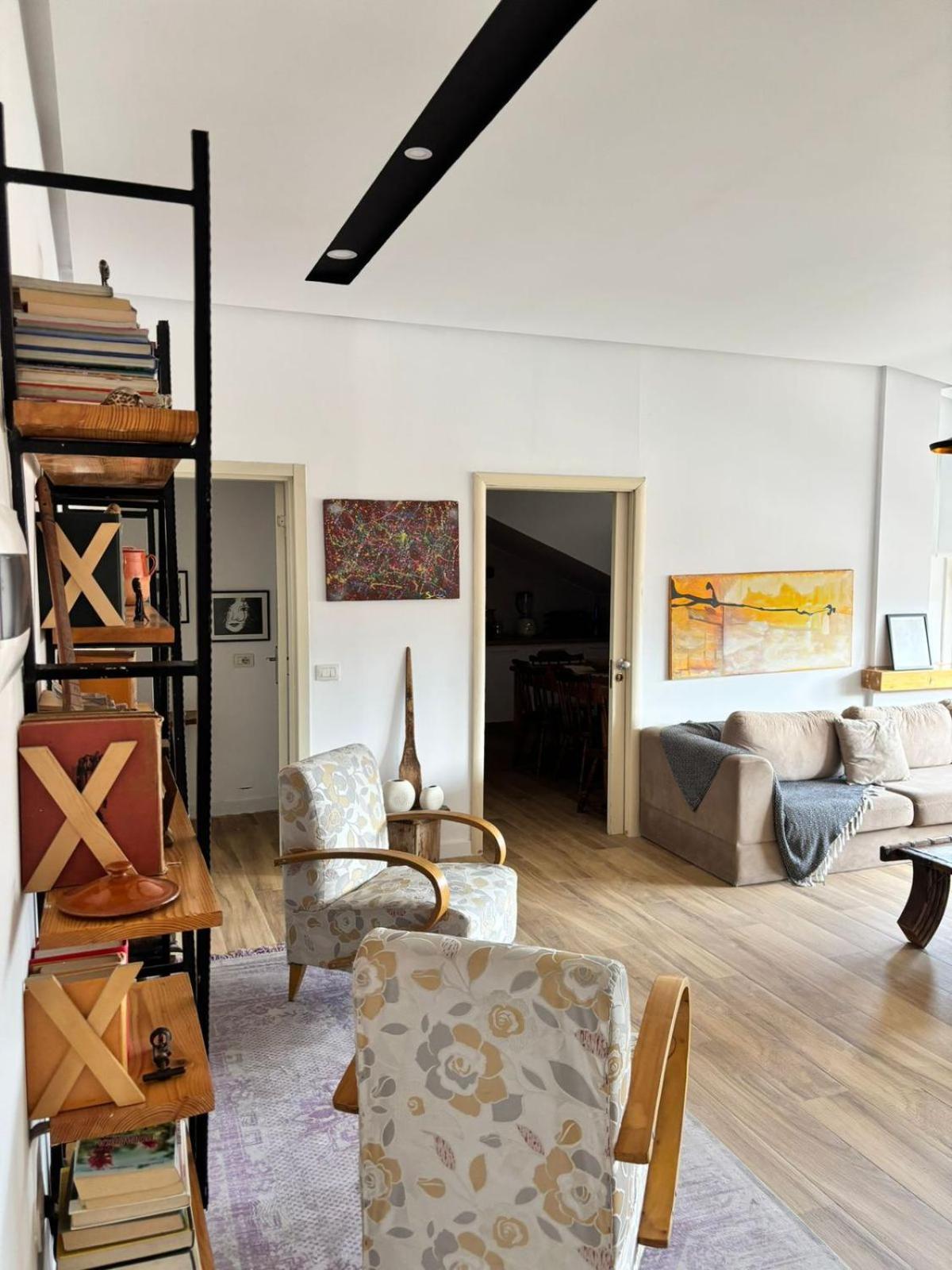 Apartment Itan Cozy Modern