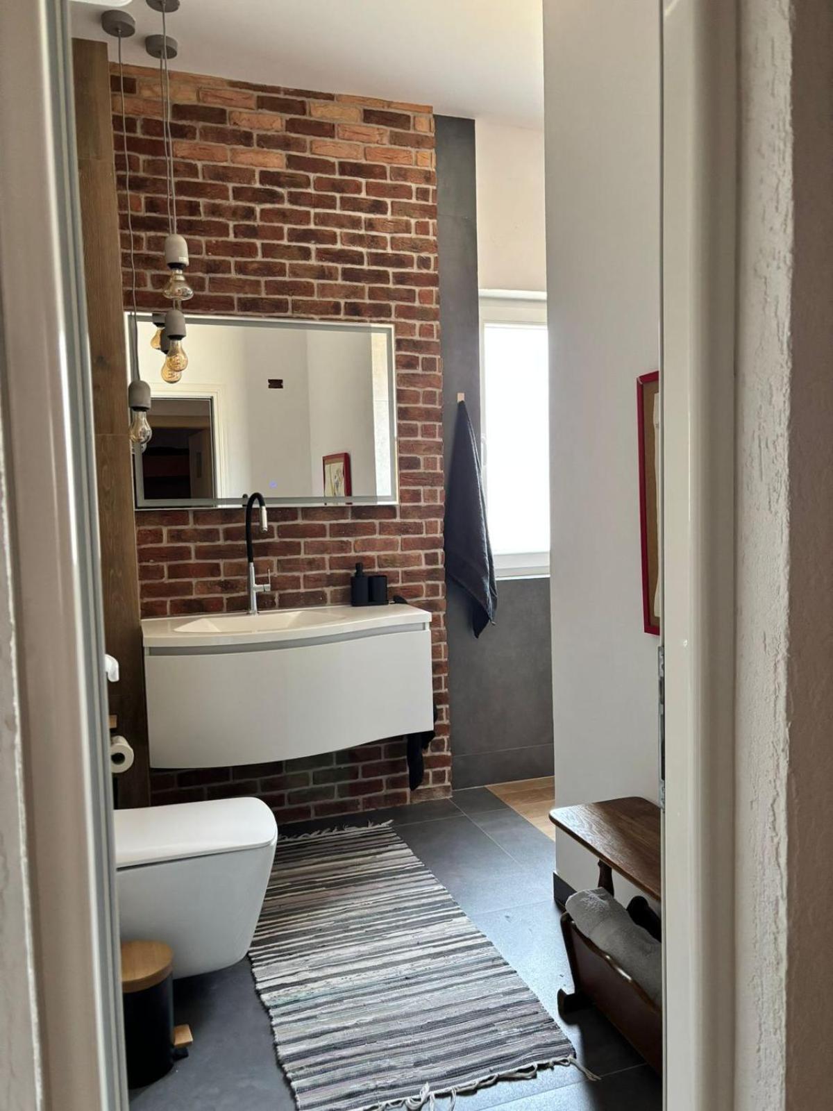 Apartment Itan Cozy Modern *
